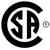 CSA logo